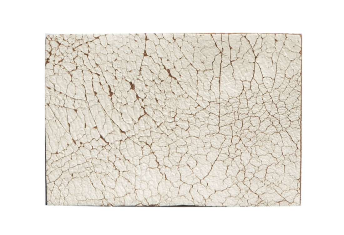Crack skin mark