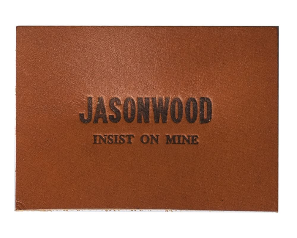 Imported wax leather standard